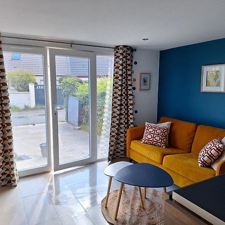 Bel Appartement Neuf Proche Disneyland Et Paris- A Proximite De La Gare De Meaux Villenoy Exteriér fotografie