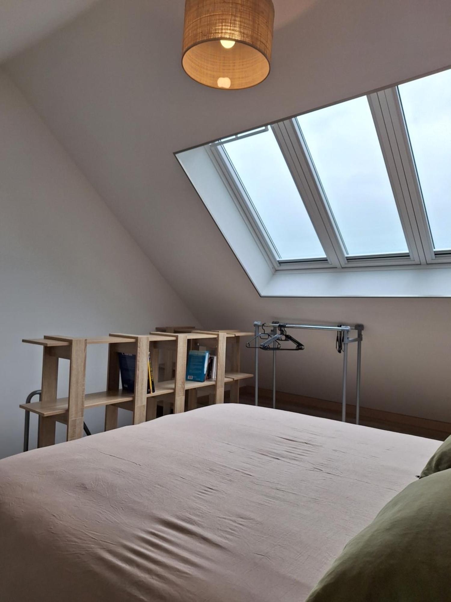 Bel Appartement Neuf Proche Disneyland Et Paris- A Proximite De La Gare De Meaux Villenoy Exteriér fotografie