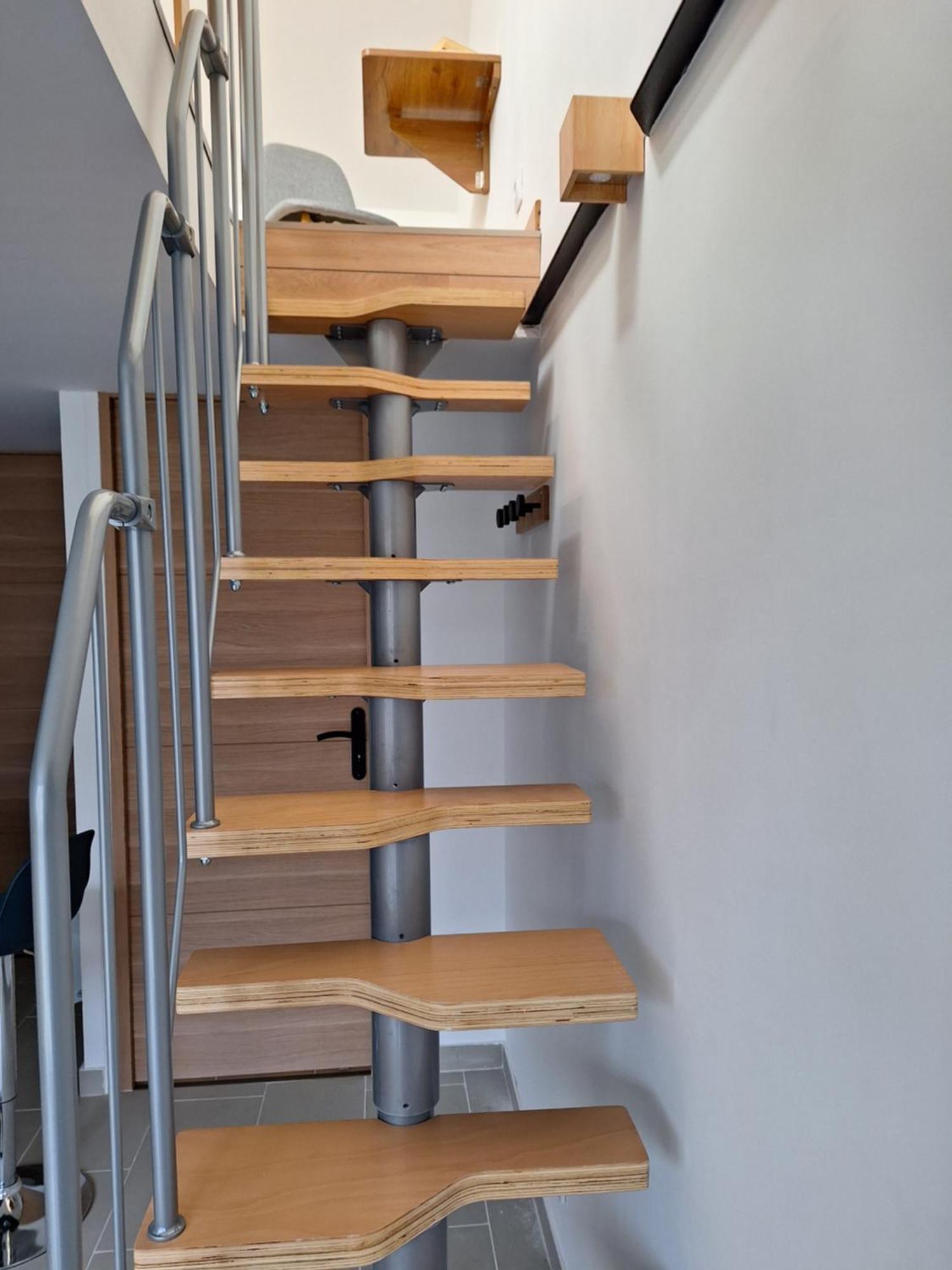 Bel Appartement Neuf Proche Disneyland Et Paris- A Proximite De La Gare De Meaux Villenoy Exteriér fotografie