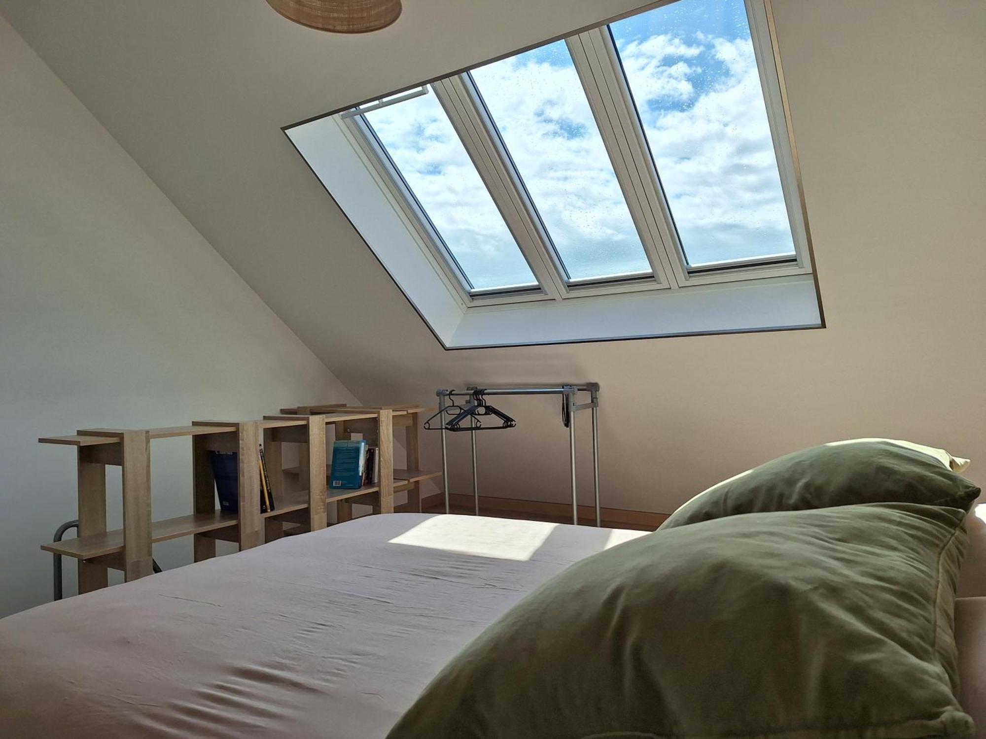 Bel Appartement Neuf Proche Disneyland Et Paris- A Proximite De La Gare De Meaux Villenoy Exteriér fotografie