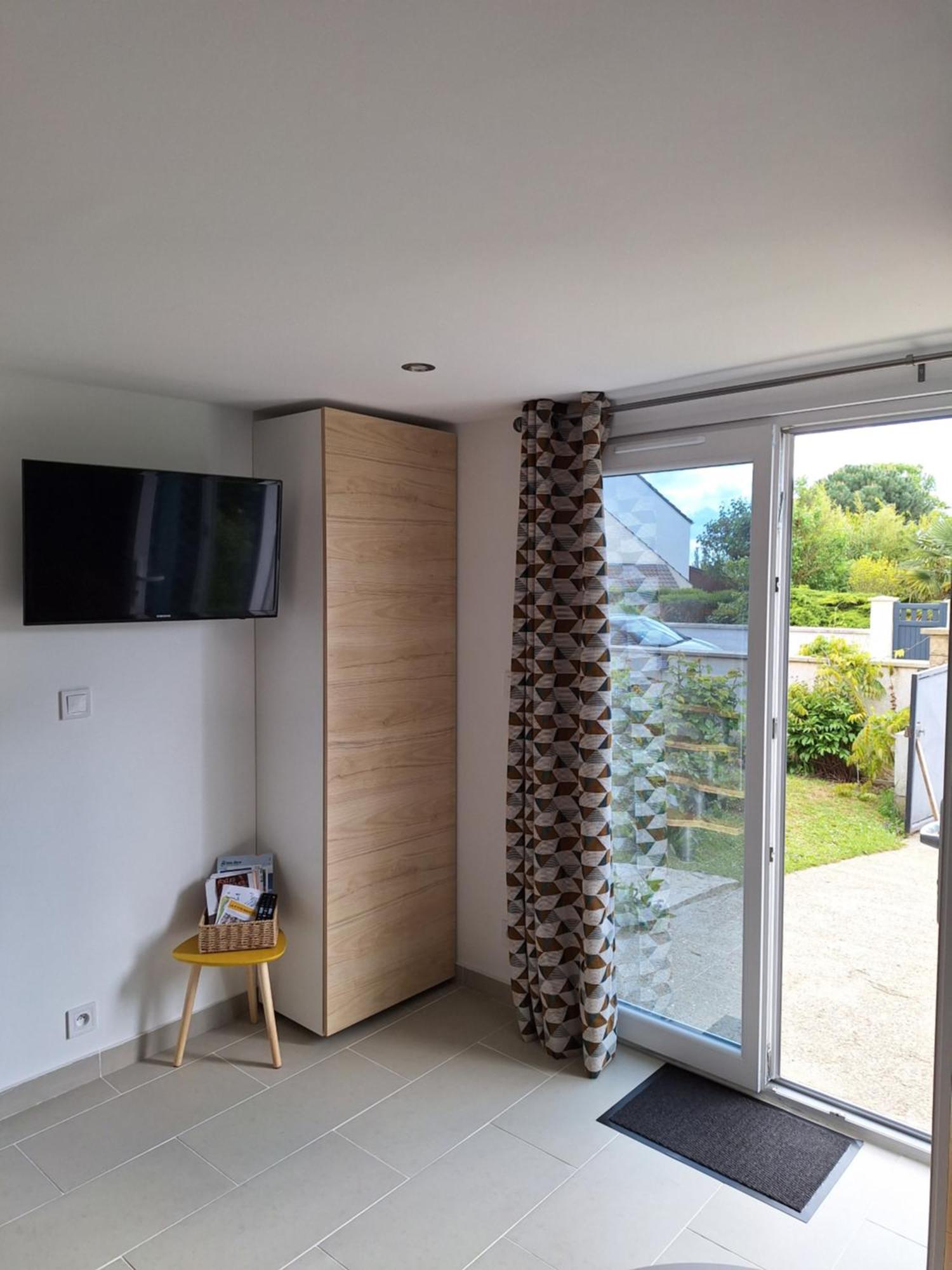 Bel Appartement Neuf Proche Disneyland Et Paris- A Proximite De La Gare De Meaux Villenoy Exteriér fotografie